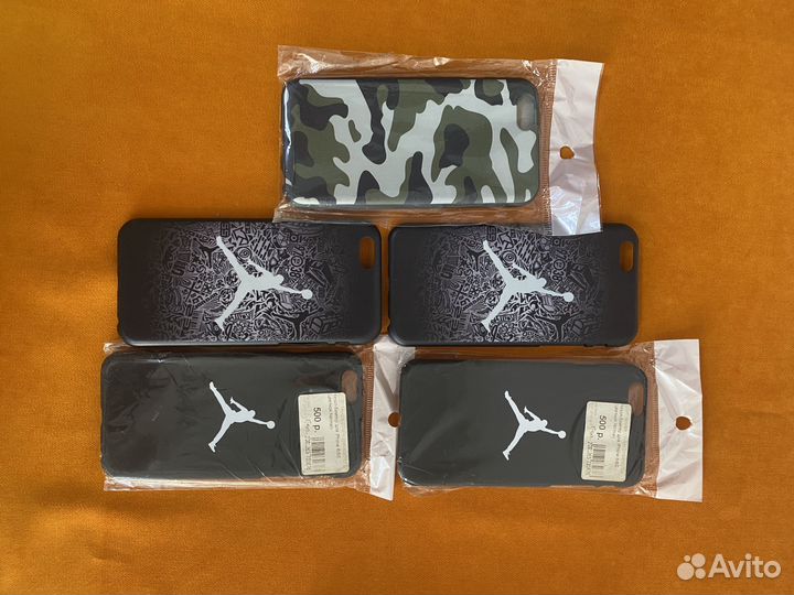 Чехлы на айфон/iPhone 5/5s,6/6s/7normal