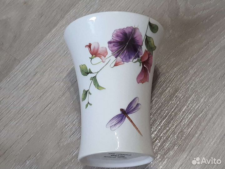 Вазочки новые