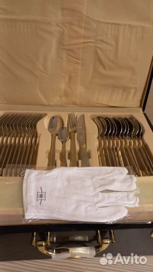 Столовый набор