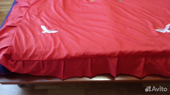 Покрывало на 1.5-ную кровать