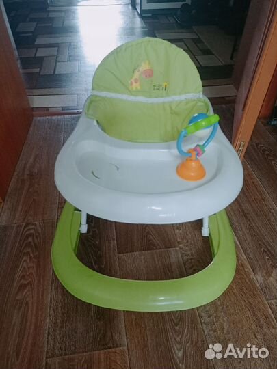 Ходунки детские бу