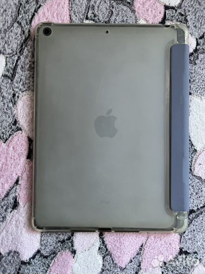 Чехол на iPad 10.2 2021