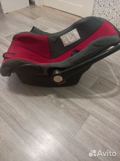 Автолюлька от 0