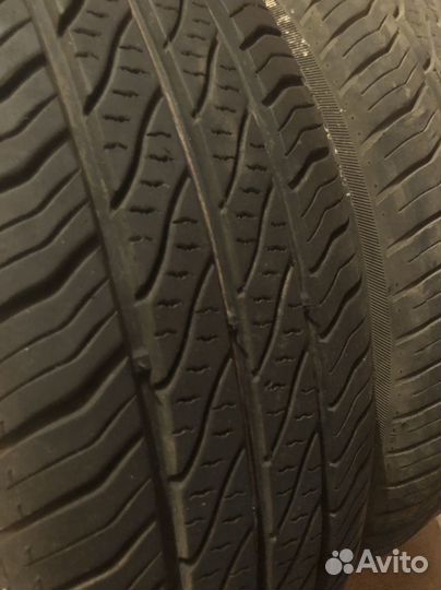 КАМА Breeze 195/65 R15