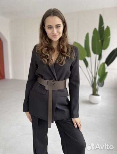 Shop Chili / пояс широкий женский