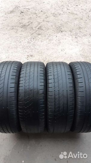 Matador MP 85 Hectorra 4x4 225/65 R17