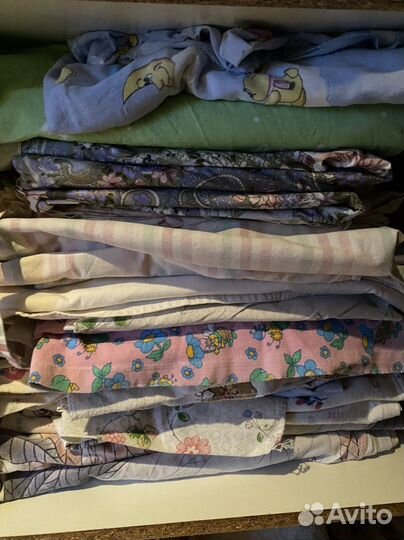 Пеленки детские