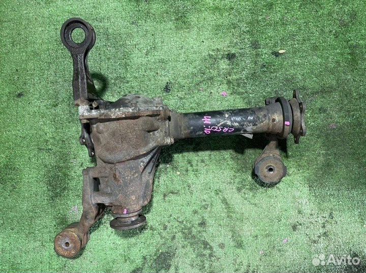 Редуктор Toyota Lite Ace Noah CR50 3CT 1998