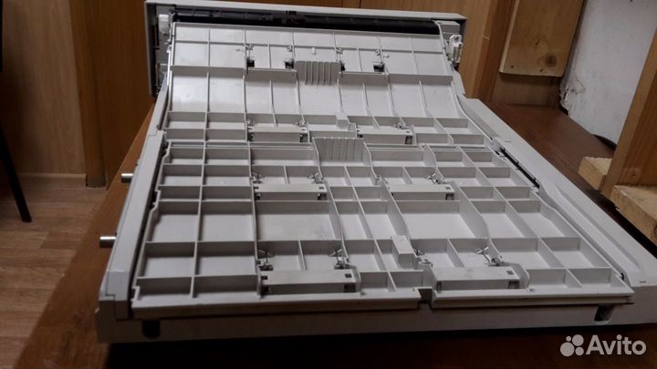 Дуплекс для OKI C9600n, C9650n, C9655, C9850
