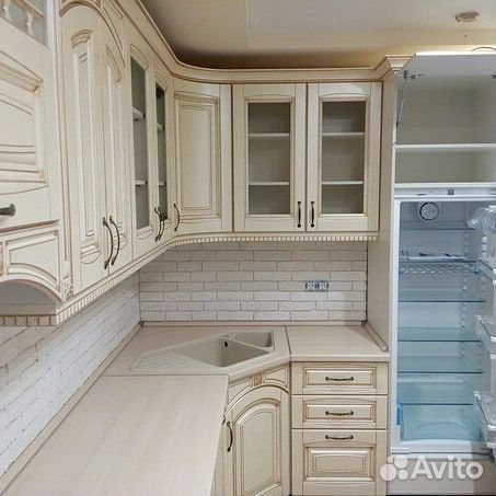 Кухонный гарнитур на заказ