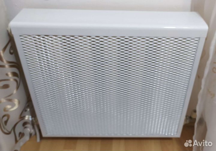 Экран на батарею отопления