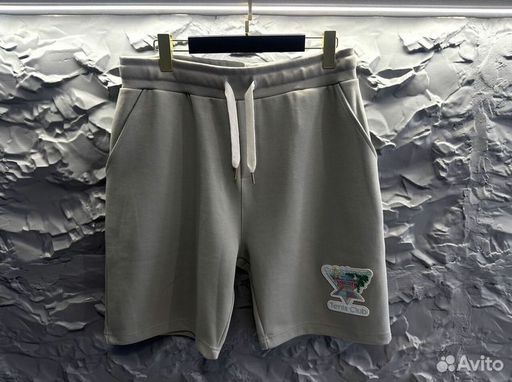 Шорты Casablanca