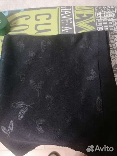 Отрез ткани СССР