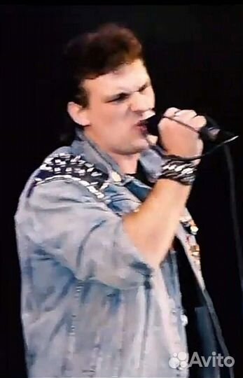 Сектор Газа исполнение любой песни