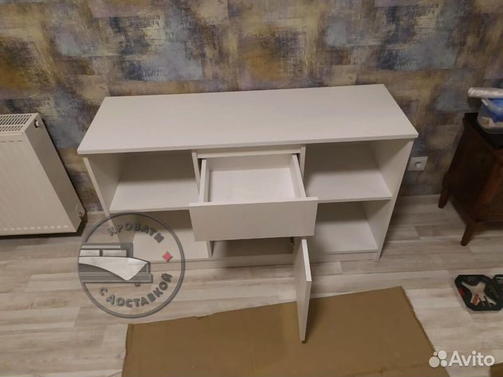 Тумба под тв IKEA