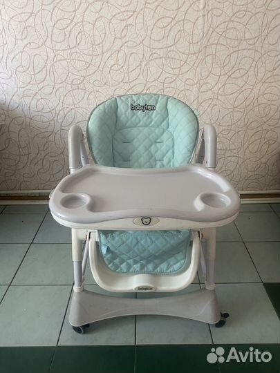 Стул для кормления