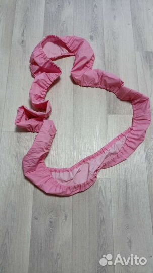 Профессиональный Обруч