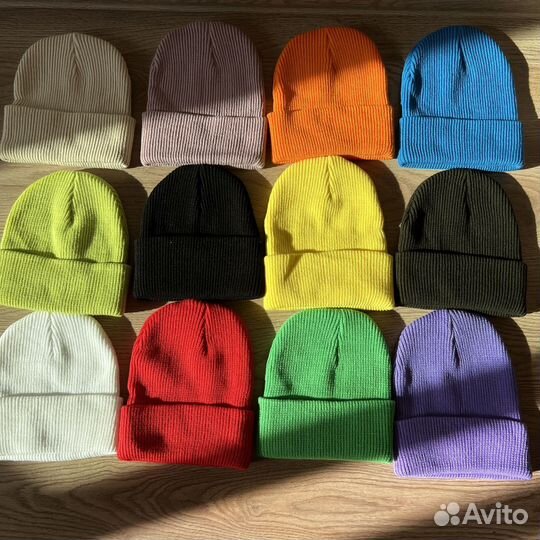 Шапка + снуд оптом