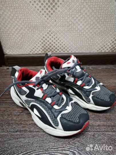 Детская обувь