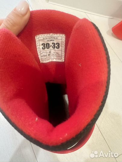 Коньки детские