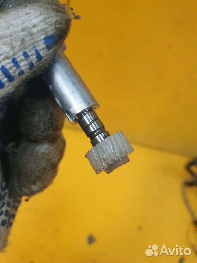 Датчик скорости Toyota Тойота 1.5 1nzfe 1NZ FE