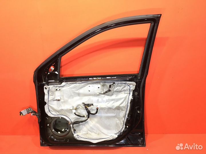 Дверь для Kia Sorento BL D4CB, 2.5 2497 (Б/У)
