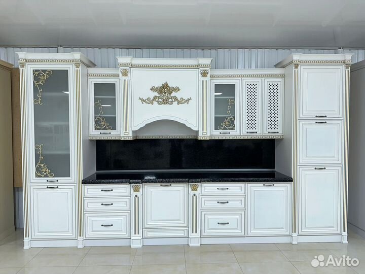 Кухонный гарнитур