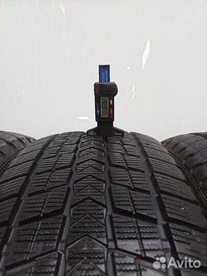 Roadstone Winguard Ice SUV 265/60 R18