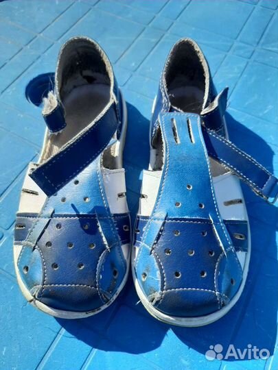 Обувь для мальчика