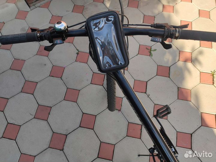 Велосипед Forward Sporting 27.5