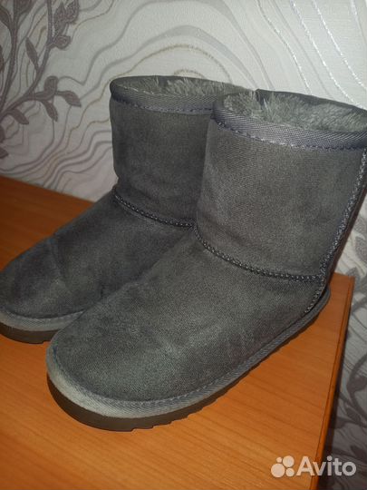 Валенки
