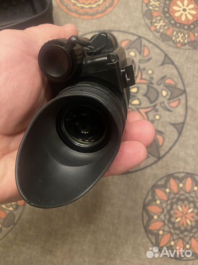 Монокуляр ночного видения