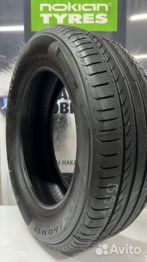 Pirelli Powergy 225/60 R17 99V
