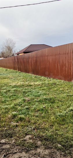 Дом 33,5 м² на участке 8 сот.