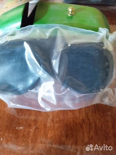 Очки защитные СССР