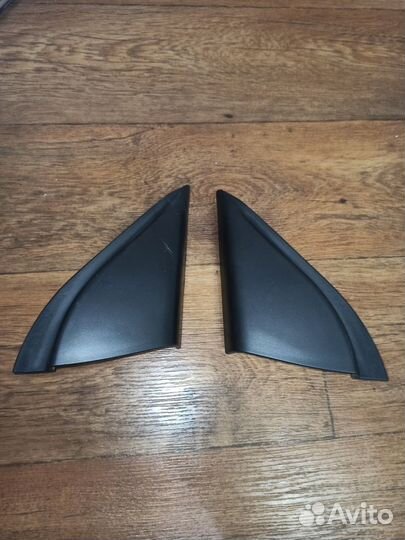 Уголок двери внутренний Creta (правый, левый)