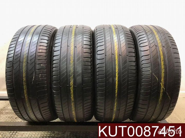 Michelin Primacy 4 215/55 R16 107U