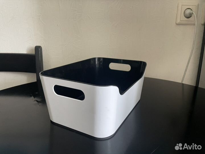 Контейнер для хранения IKEA