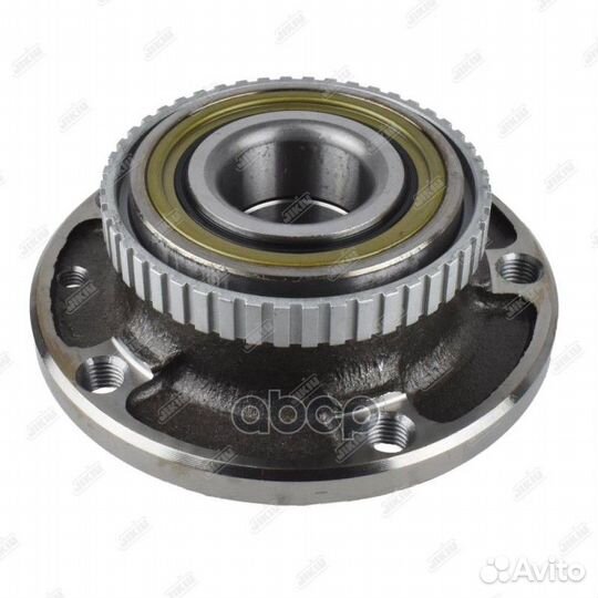 Ступица колеса HW32011