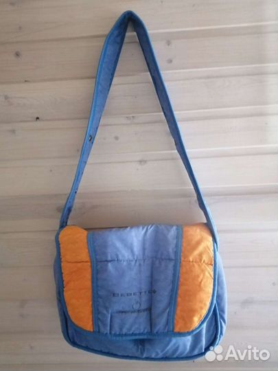 Сумка для коляски