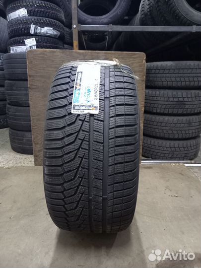 Hankook Winter I'Cept Evo2 W320A SUV 295/40 R20 111W
