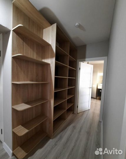 Сборка мебели, кровать, шкаф