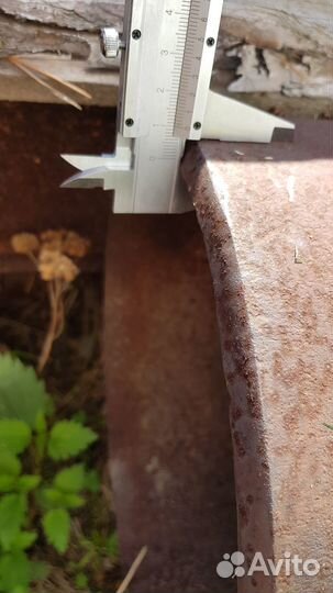 Труба металлическая 273