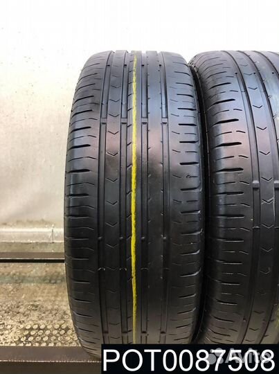Continental ContiPremiumContact 5 205/60 R16 100M