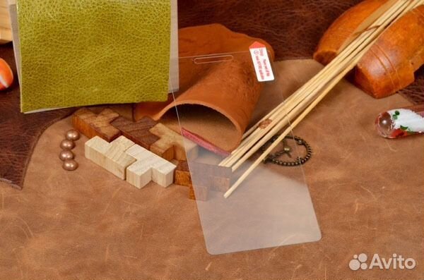 Защитное Стекло для Смартфона Lenovo A6010 / A6000