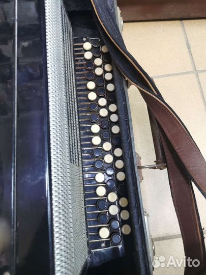 Баян тульский мелодия