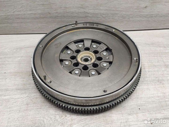 Маховик Mercedes Sprinter