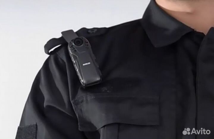 Мини камера