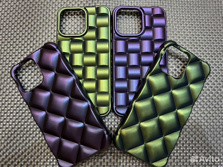 Чехол на iPhone 14 pro max