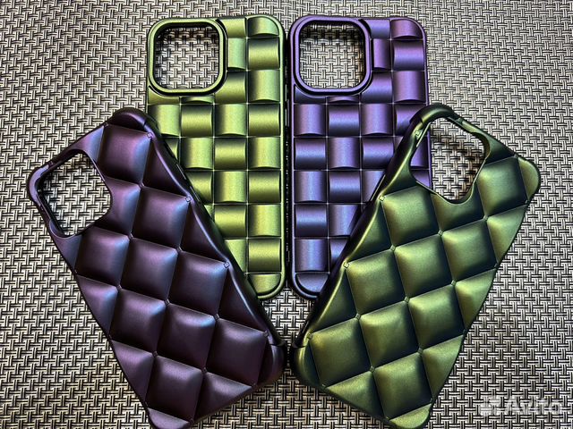 Чехол на iPhone 14 pro max